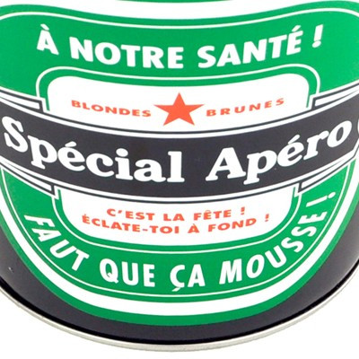 Seau à glace Spécial Apéro