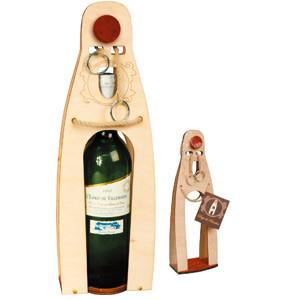 Vente Le piège de Bacchus