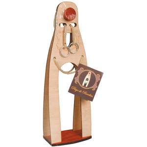 Photo Le piège de Bacchus