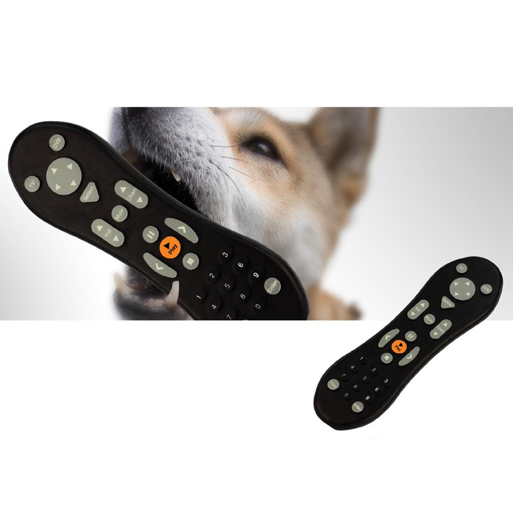Télécommande jouet pour chien - 8,99 €