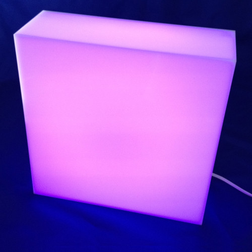 Lampe d'ambiance led