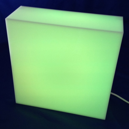 Lampe d'ambiance led