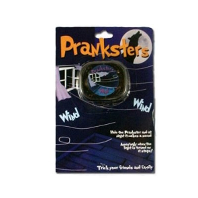 Boîte à vent invisible