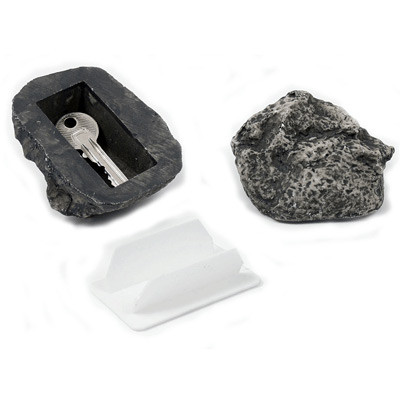 Vente Pierre cachette, le cache-clés futé