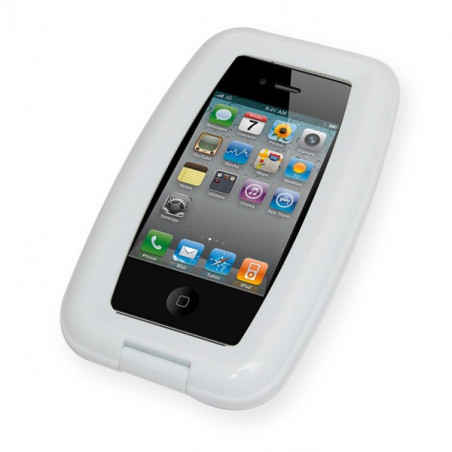 Aqua phone, la coque smartphone étanche