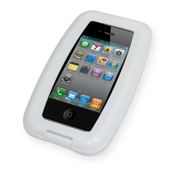 Aqua phone, la coque smartphone étanche