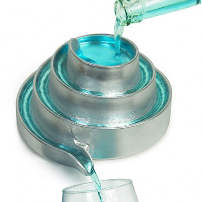 Vente Toboggan rafraichissant pour boisson