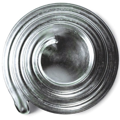 Photo Toboggan rafraichissant pour boisson