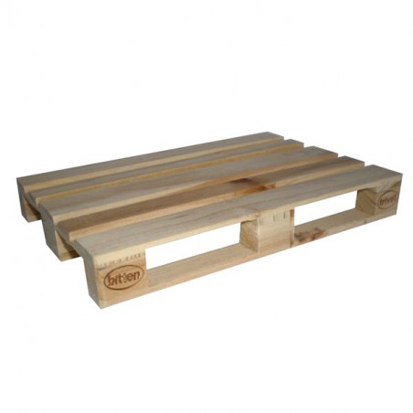 Dessous de plat palette europe