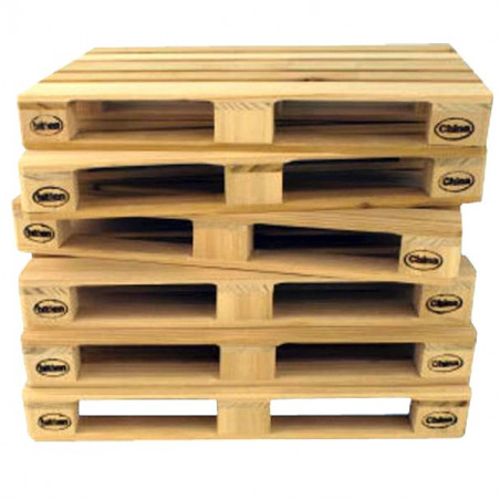 Dessous de plat palette europe