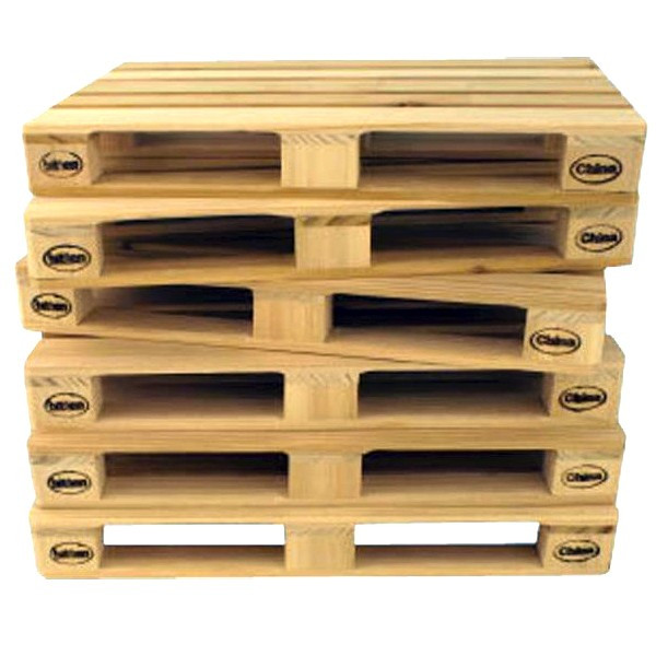 Dessous de plat palette europe