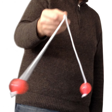 Jeu de boules Tac-Tac