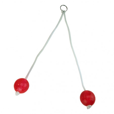 Jeu de boules Tac-Tac