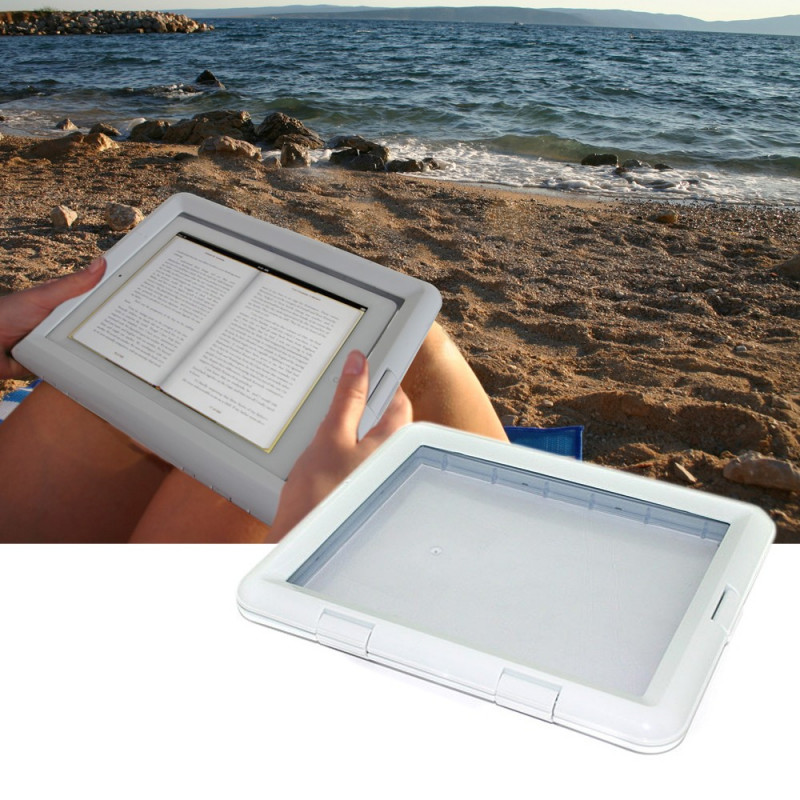 Ipad Aqua Case caisson tactile étanche pour iPad