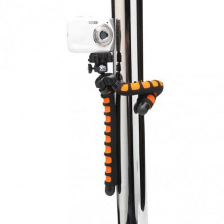 Tripod géant support tout-terrain pour appareil photo