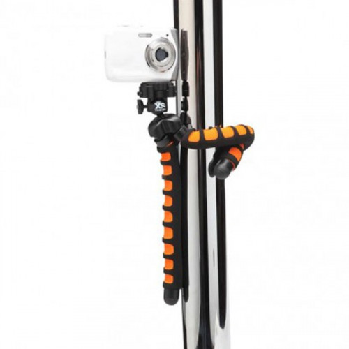 Tripod géant support tout-terrain pour appareil photo