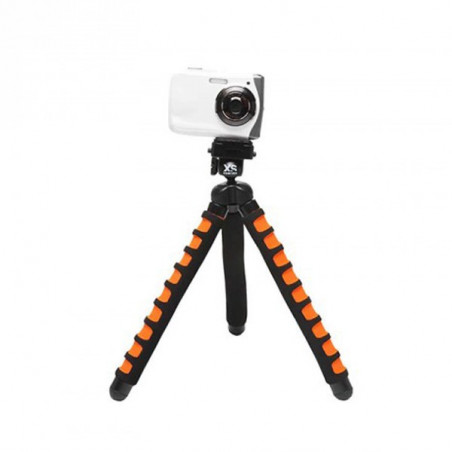 Tripod géant support tout-terrain pour appareil photo