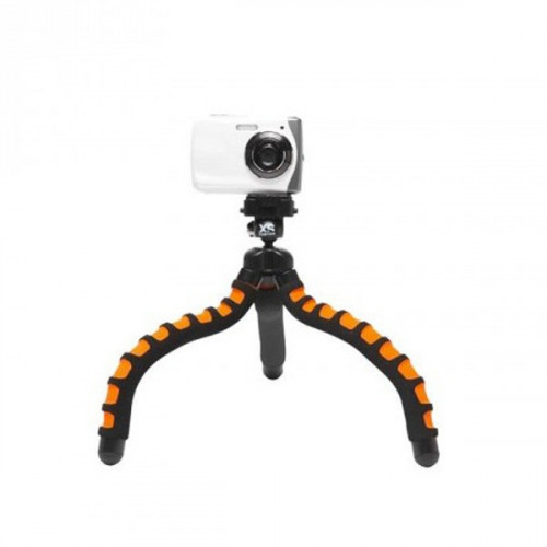 Tripod géant support tout-terrain pour appareil photo