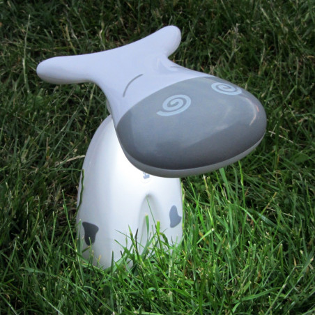 Lampe led petite vache