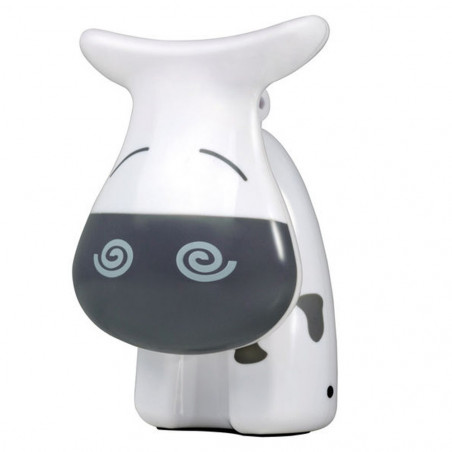 Lampe led petite vache