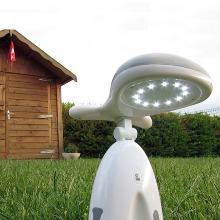 Lampe led petite vache