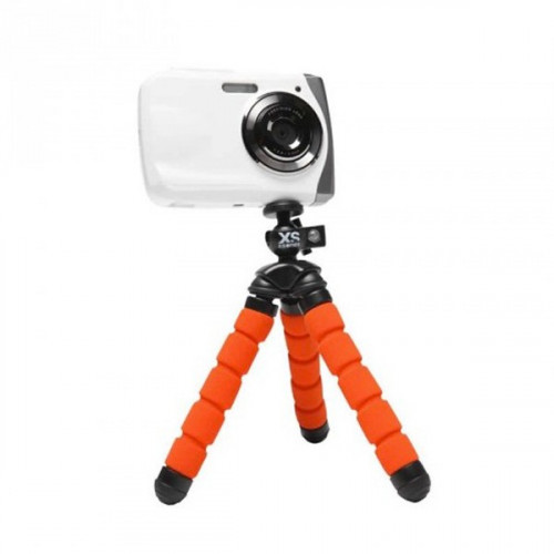 Tripod support tout-terrain universel pour smartphone ou appareil photo