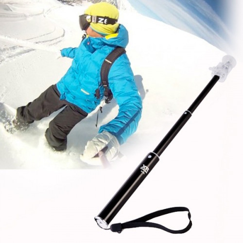 U-shot perche téléscopique pour appareil photo