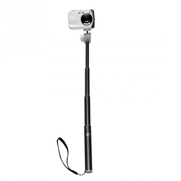 U-shot perche téléscopique pour appareil photo