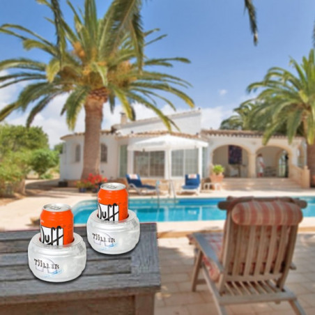 Petit Tjiller rafraîchisseur à boissons