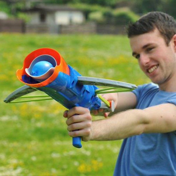 Arbalète à bombes à eau Aqua Force