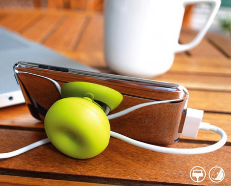 Coussinet icushion support de téléphone