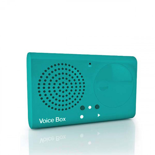 Voice Box pour déformer la voix