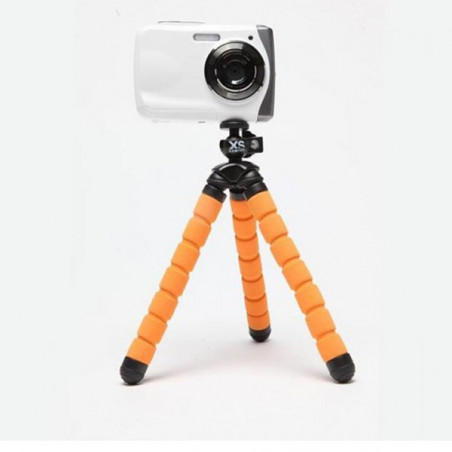 Tripod support tout-terrain pour appareil photo
