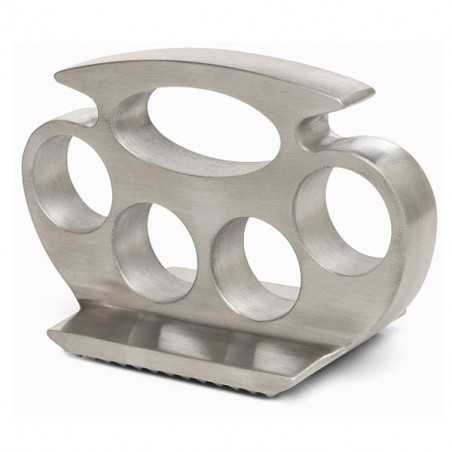 Poing Américain attendrisseur de viande