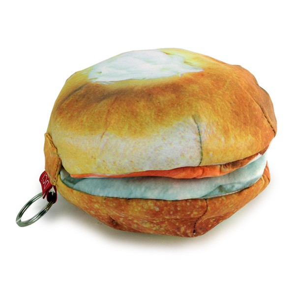 Pochette délicieuse sandwich BAGEL