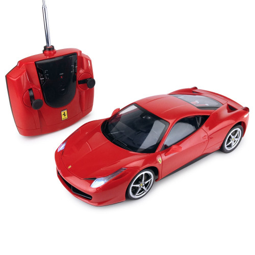 Ferrari 458 Italia radiocommandée
