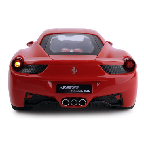 Ferrari 458 Italia radiocommandée