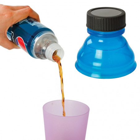 Bouchon Goulot pour canette