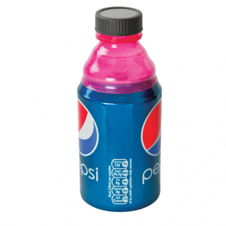 Bouchon Goulot pour canette