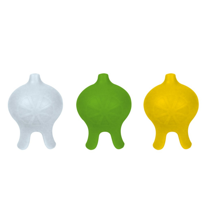 Presse citron silicone