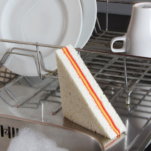 Eponge sandwich