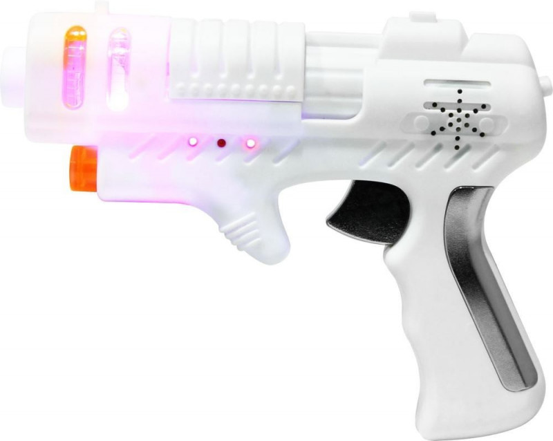 Laserguns électrochoc