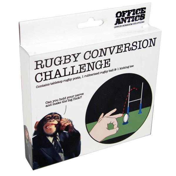 Rugby de bureau