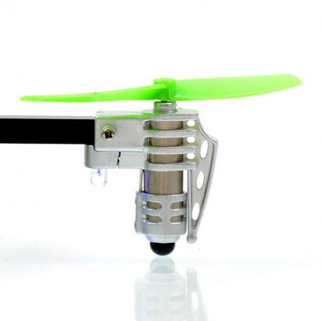 Micro drône radiocommandé EZ-X Quadri 6 axes