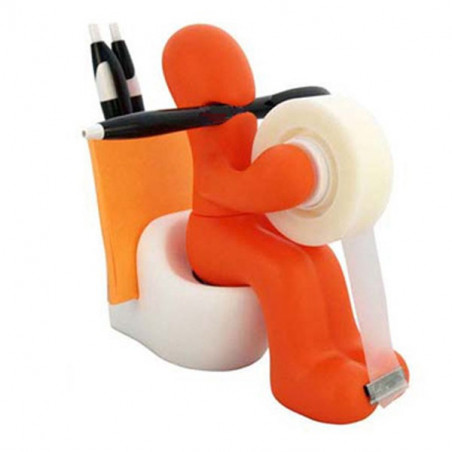 Set de bureau multifonctionnel Dead Bbudd