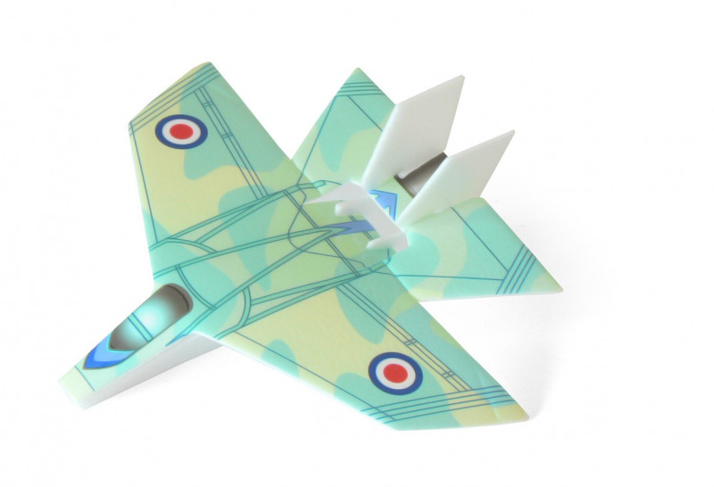 Avion acrobatique Zrang
