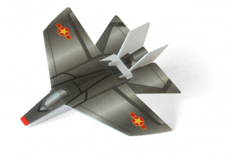 Avion acrobatique Zrang