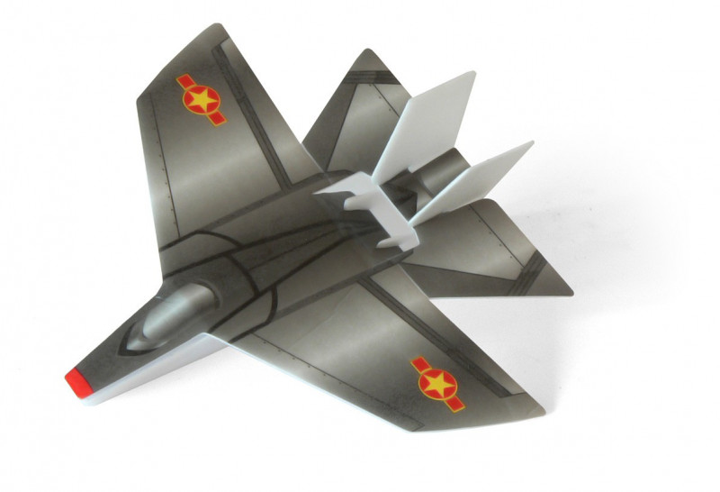 Avion acrobatique Zrang