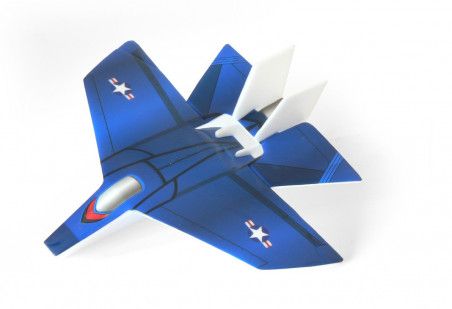 Avion acrobatique Zrang