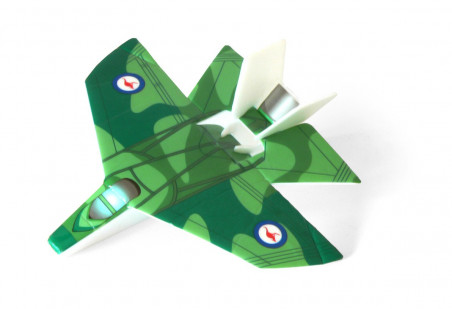 Avion acrobatique Zrang